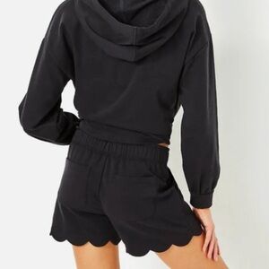 Lilly Pulitzer Leva Knit Shorts